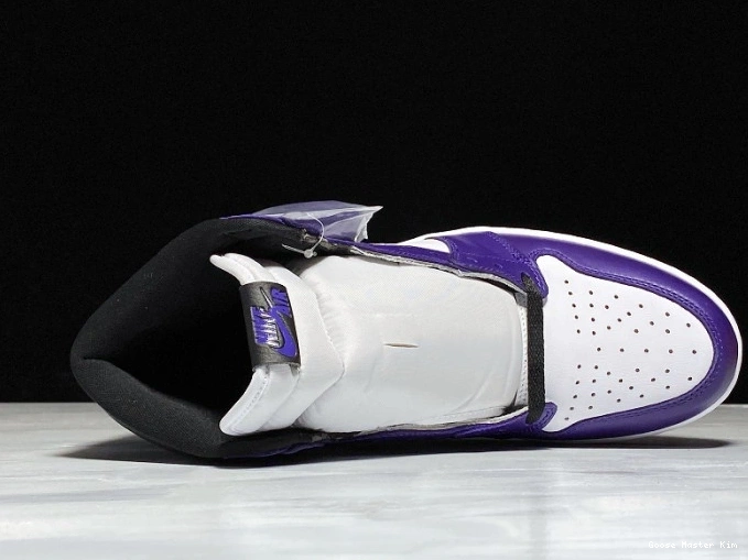 555088-500 OG Court Jordan High Purple Air 1 0801